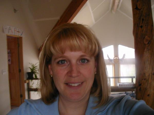 Michelle Frans - Class of 1990 - Shorewood High School