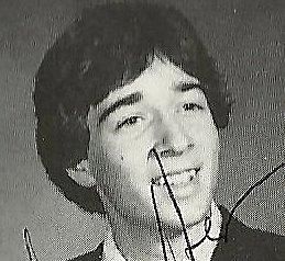 Joseph Miller - Class of 1983 - Shorewood High School