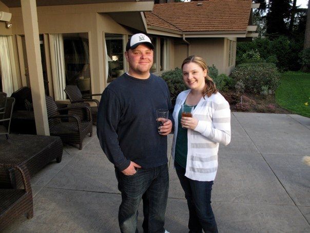 Bud Klosterman - Class of 2004 - Shorewood High School