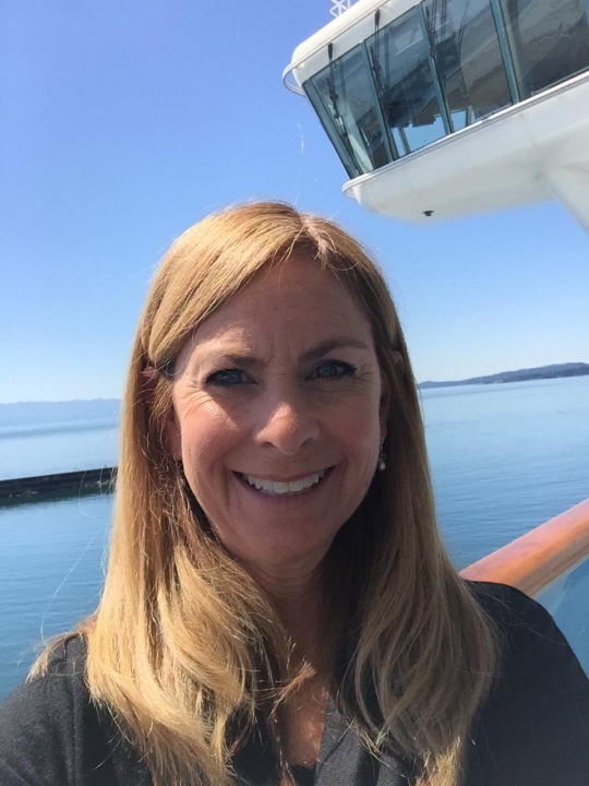 Caron Borgen - Class of 1979 - Shorewood High School