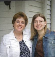Melissa Hancock - Class of 1985 - Shorewood High School