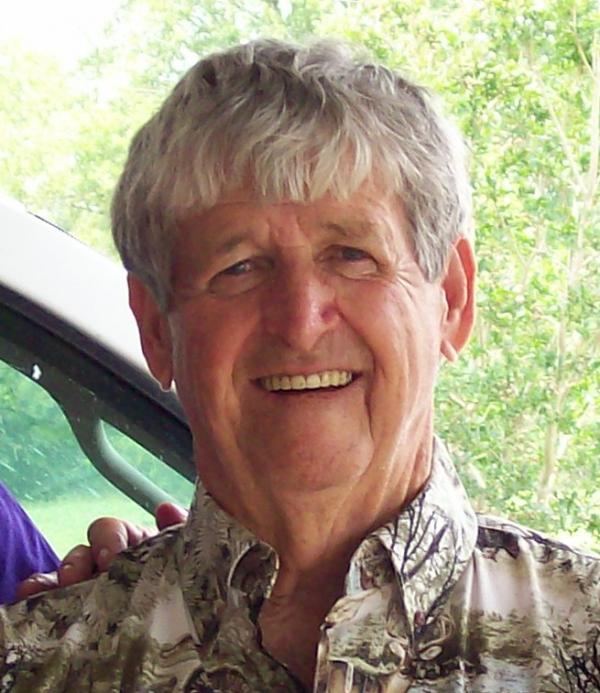 Bobby King - Class of 1961 - Block High School