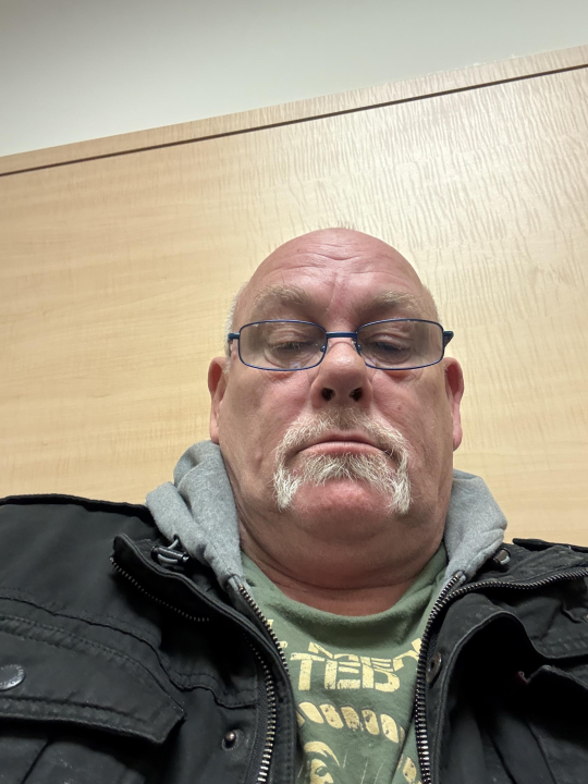 Kevin Davis - Class of 1979 - Saline High School