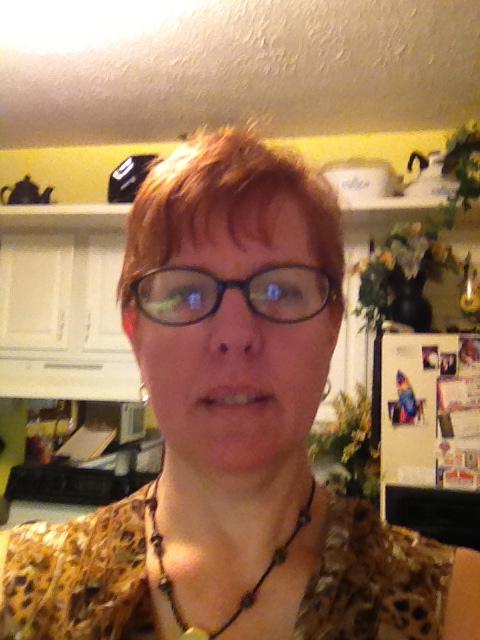 Melanie Christiansen - Class of 1978 - Saline High School