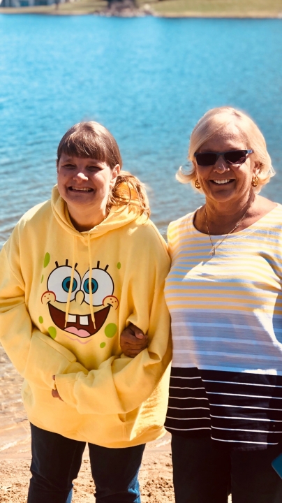 Anita Larson - Class of 1967 - Saline High School