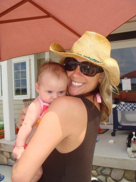 Meghan Collins - Class of 1999 - Saline High School