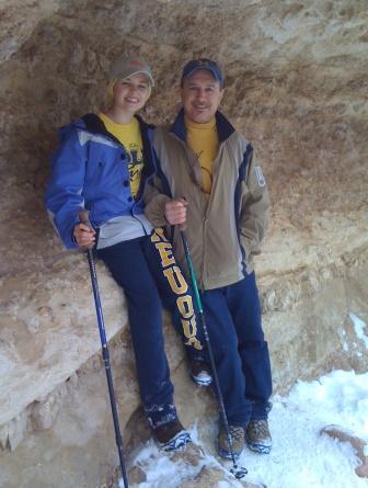 Tom Mikesell - Class of 1973 - Saline High School
