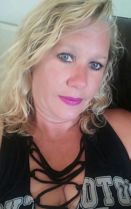 Kim Smithers - Class of 1989 - Saline High School
