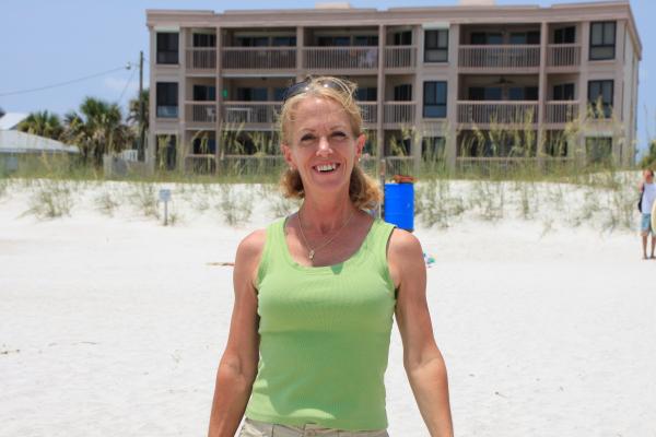 Linda Reinicke - Class of 1974 - Saline High School