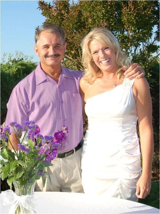 Charlie-kim Cracraft - Class of 1986 - Saline High School