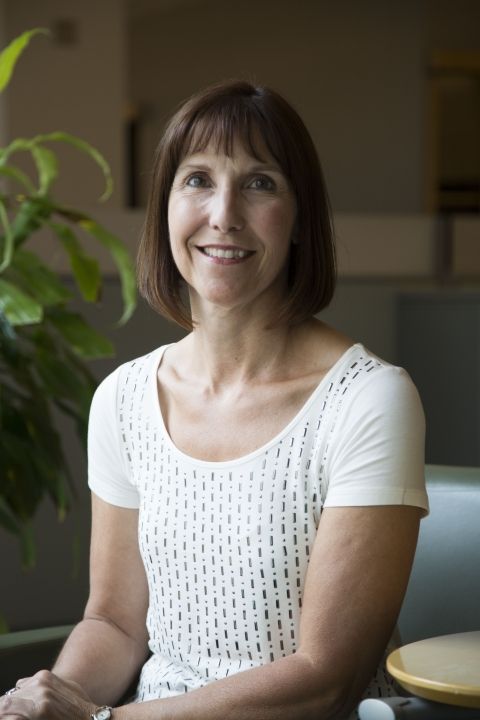 Marlene Marion - Class of 1982 - Saline High School