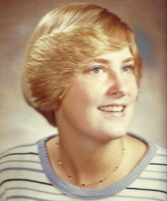 Debra Hutt - Class of 1979 - Saline High School