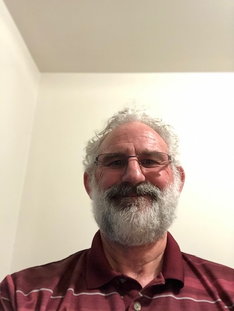 Wes Gall - Class of 1970 - Saline High School
