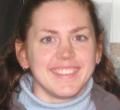 Katherine Miller, class of 1997