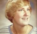Debra Hutt, class of 1979