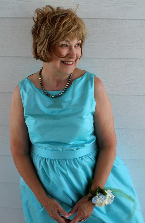 Judy Nicholas - Class of 1963 - Bolton High School