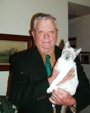Lane Thurman - Class of 1952 - Bolton High School