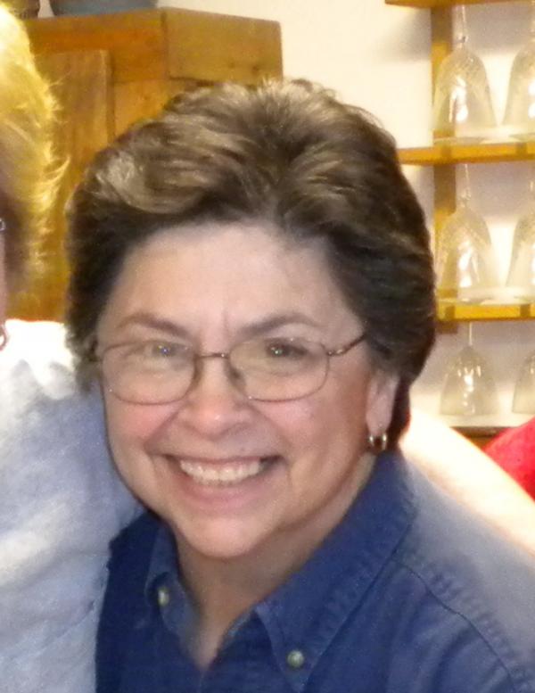 Carol Distefano - Class of 1961 - Bolton High School