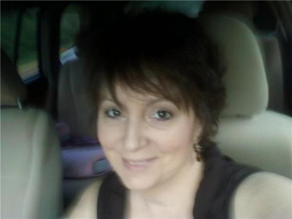 Marilou Deville - Class of 1975 - Bolton High School