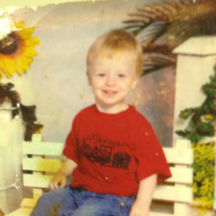 Jonathan Stokes - Class of 1994 - Bolton High School