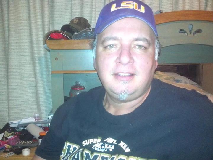Ron Erwin - Class of 1983 - Bolton High School