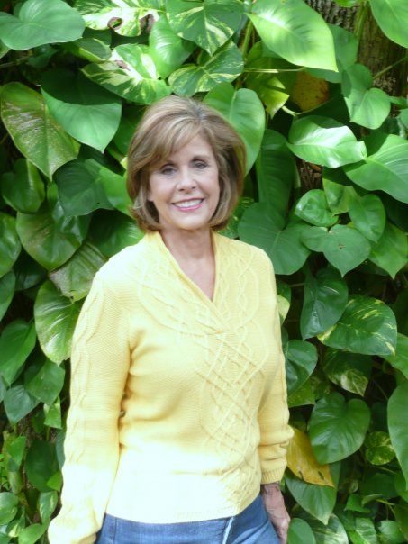 Ellen Schoenfeld - Class of 1960 - Bolton High School