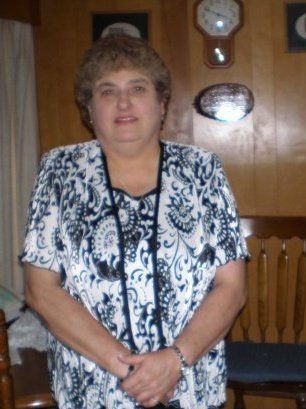 Karen Hubbard - Class of 1967 - Bolton High School