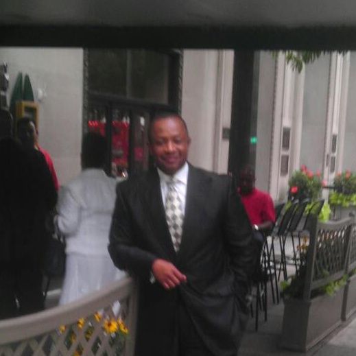 Michael Eaglin - Class of 1983 - Bolton High School