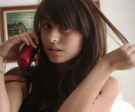 Lenanna Cruz - Class of 2001 - Bolton High School