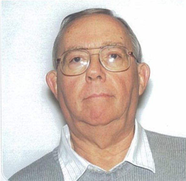 George Baker - Class of 1964 - Bolton High School