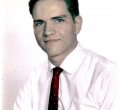 Herbert Bergeron, class of 1959