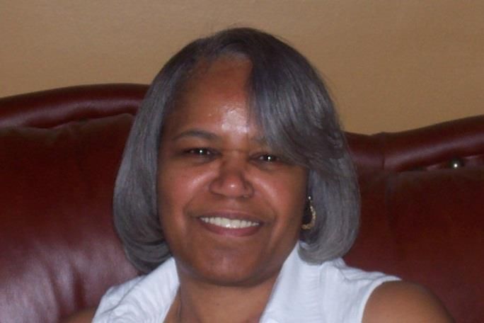 Gail Jenkins - Class of 1969 - Booker T. Washington High School