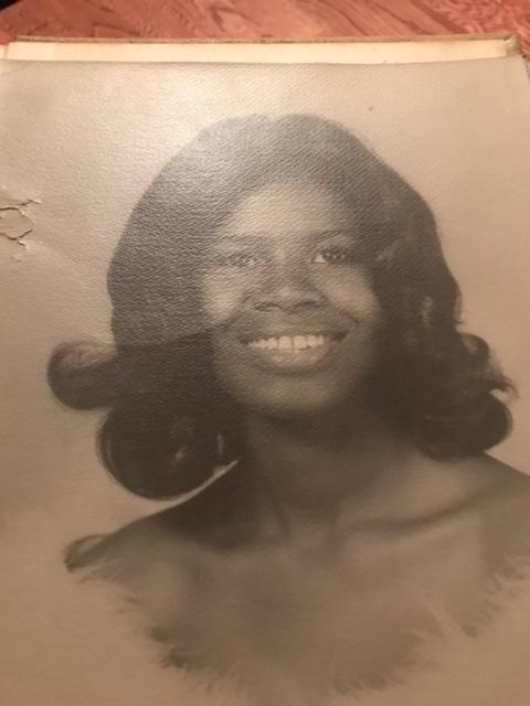 Joycelyn La Branch-Jenkins - Class of 1970 - Booker T. Washington High School