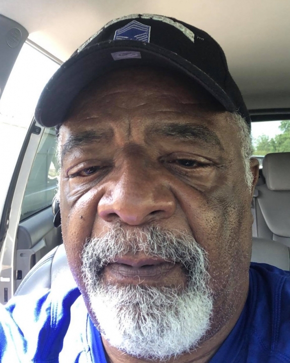 Elton J. Carter Jr - Class of 1966 - Booker T. Washington High School