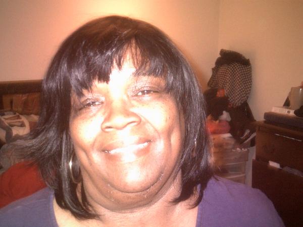 Sandra Foster - Class of 1970 - Booker T. Washington High School