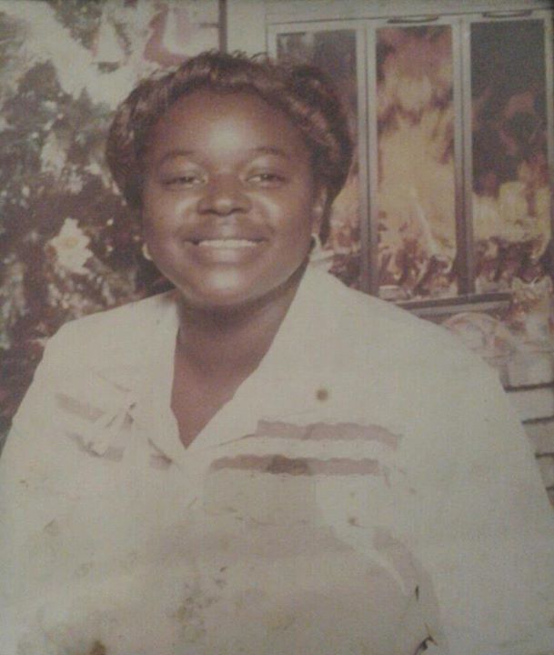 Katina Harness - Class of 1993 - Booker T. Washington High School
