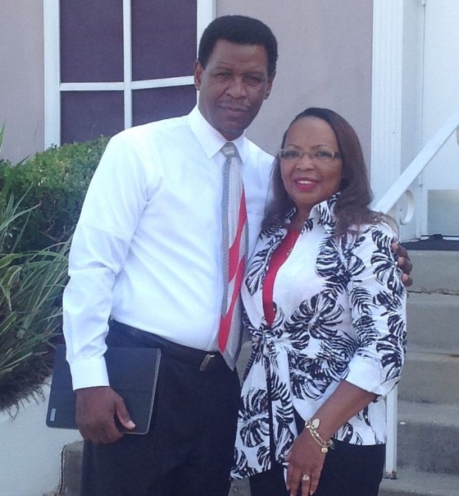 Kevin Thornton - Class of 1977 - Booker T. Washington High School