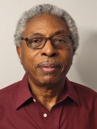 George Conner - Class of 1968 - Booker T. Washington High School
