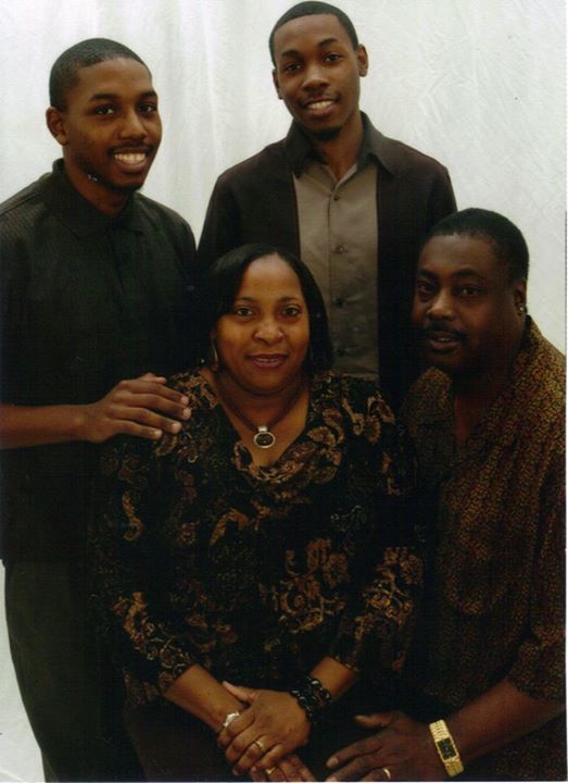 Barbara Reed - Class of 1984 - Booker T. Washington High School
