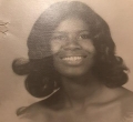 Joycelyn La Branch-jenkins, class of 1970