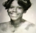 Dorothy Thomas