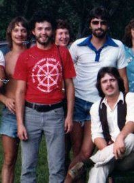 Reed Schneider - Class of 1976 - Hortonville High School