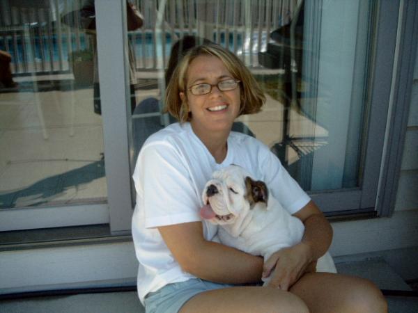 Suzanne Kirby - Class of 1988 - Hurley High School