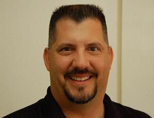 Roger Paige - Class of 1986 - Hurley High School
