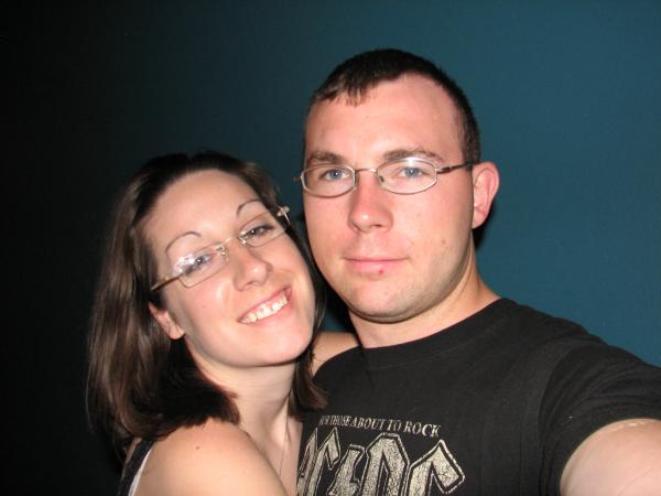 Crystal Buccanero - Class of 2003 - Hurley High School