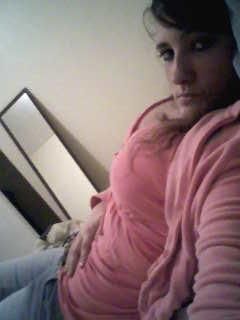 Sarah Smith - Class of 2002 - Hurley High School