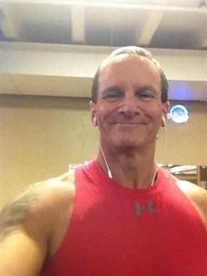 Joe Vernetti - Class of 1980 - Hurley High School