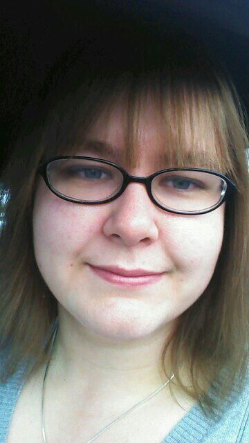 Beverly Hanson - Class of 2004 - Hurley High School