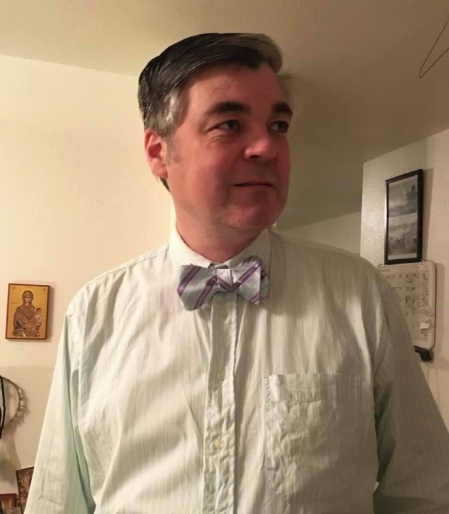 Adam Kangas - Class of 1995 - Hurley High School