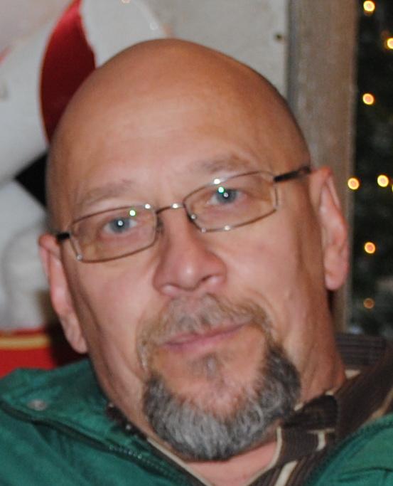 Larry Hanson - Class of 1974 - Hurley High School